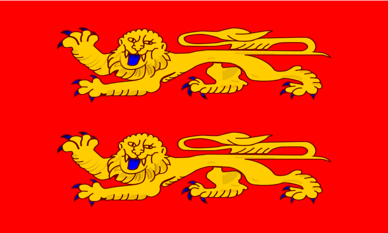 File:Flag of Basse-Normandie.png