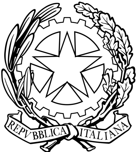 File:Coat of arms of Italia.PNG