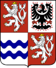 Coat of Arms of Středočeský_kraj