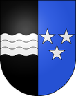 Coat of Arms of Aargau