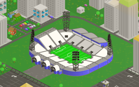 Capacity 28,000