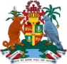 Coat of Arms of Grenada