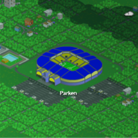 Parken