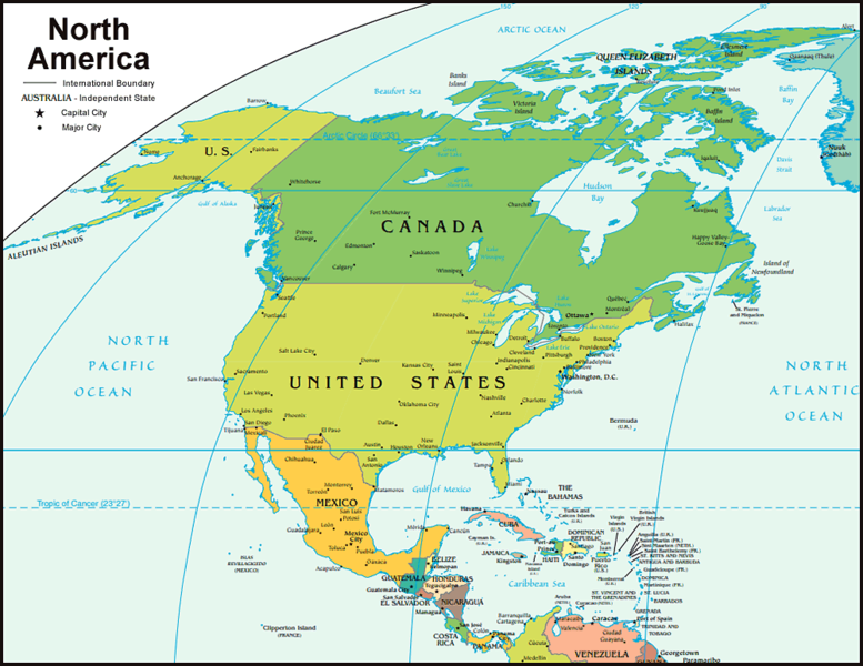 File:Map of North America.PNG