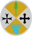 Coat of Arms of Calabria