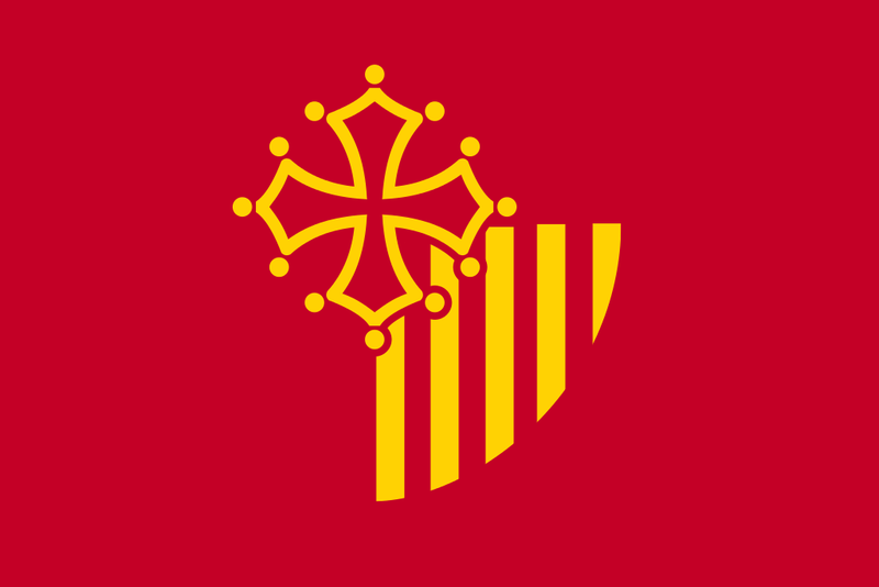 File:Flag of Languedoc-Roussillon.png