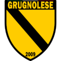 The official badge