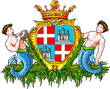 Coat of Arms of Cagliari