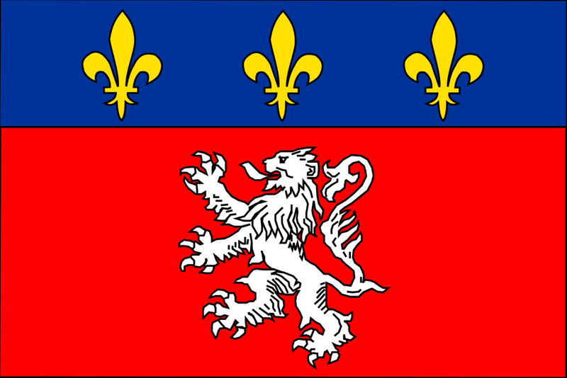 File:Flag of Lyon.png