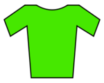 Mountain jersey