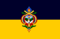 Flag of Francisco_Morazan